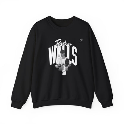 Parker Walls Crewneck