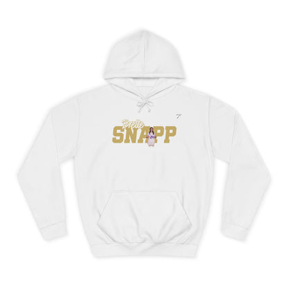 Brette Snapp Hoodie
