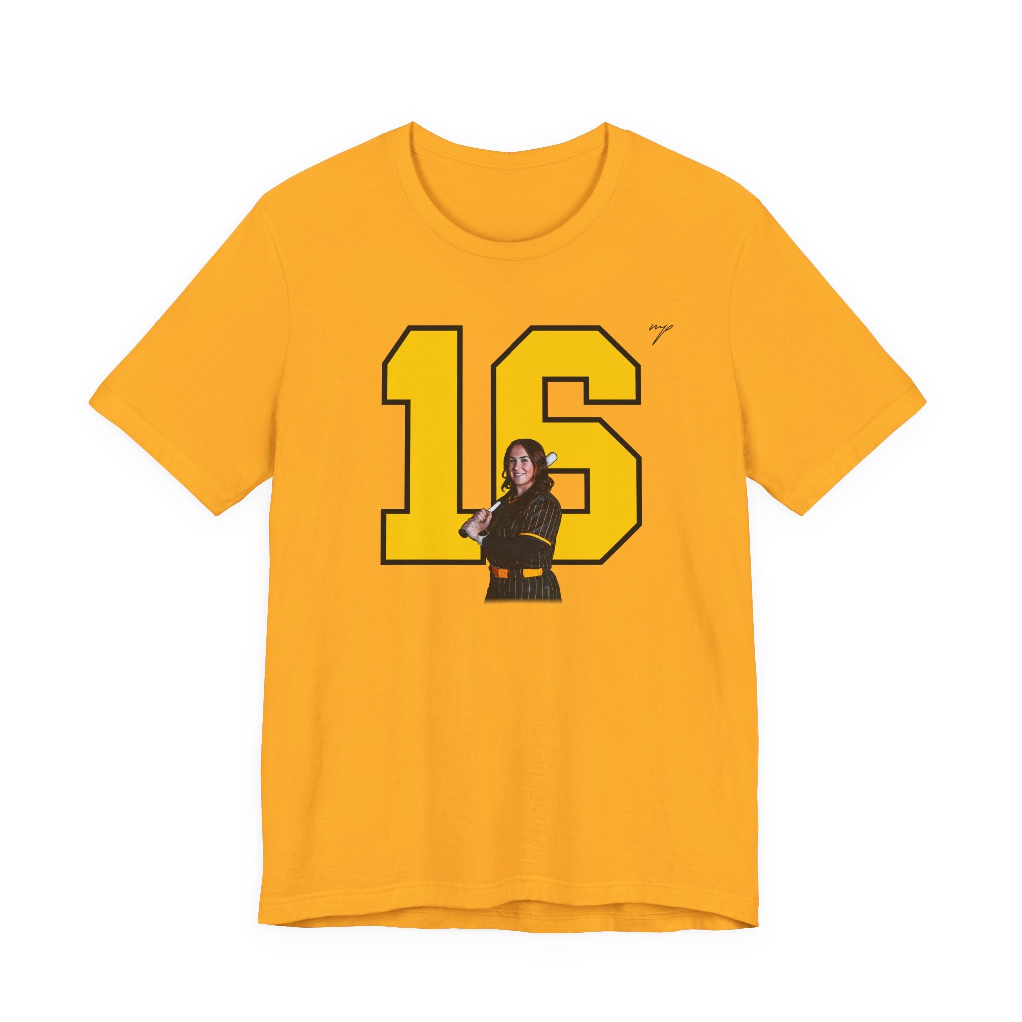 Trinity Allen Graphic Tee