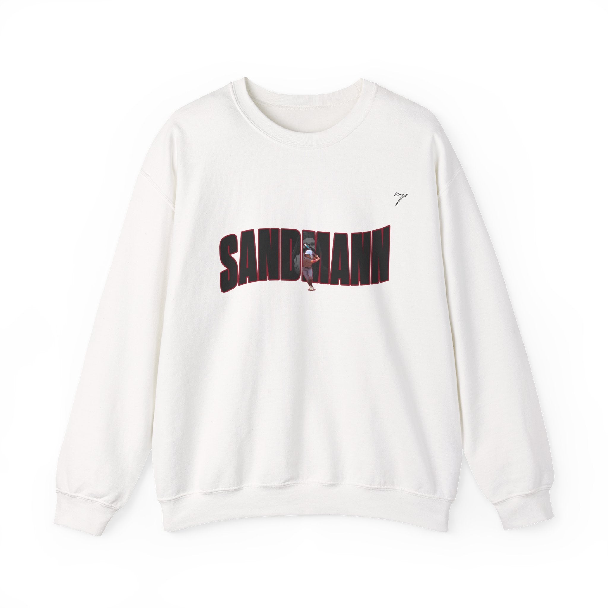 Noelle Sandmann Crewneck