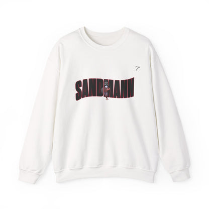 Noelle Sandmann Crewneck