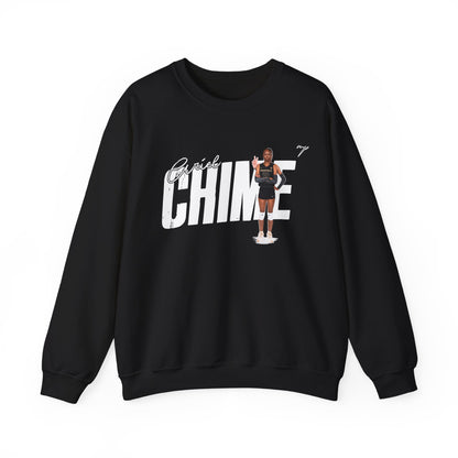 Ariel Chime Crewneck