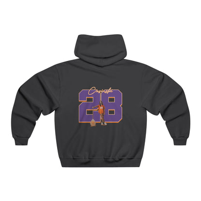 Emily Ciesinski Vintage Hoodie