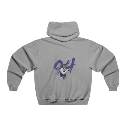 Mohamed Hesham Vintage Hoodie