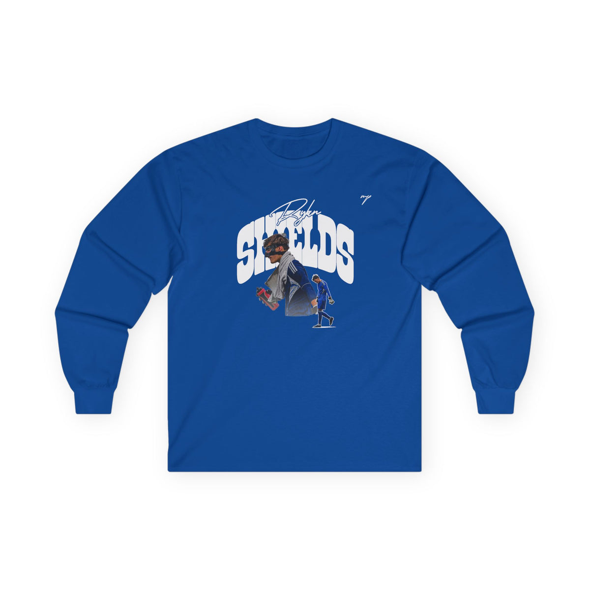 Rylan Shields Long Sleeve