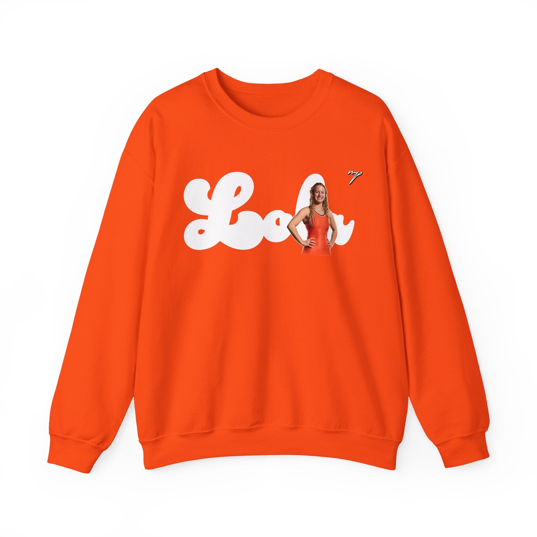 Lola Barkby Crewneck
