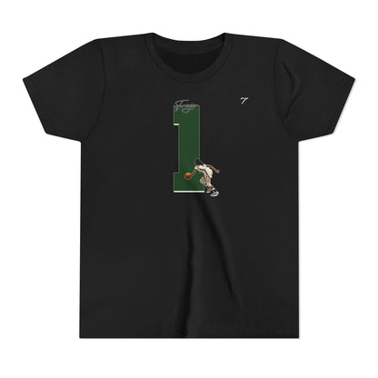 Ja'Kieria Frazier YOUTH Graphic Tee