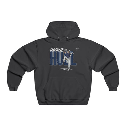 Davione Hull Vintage Hoodie