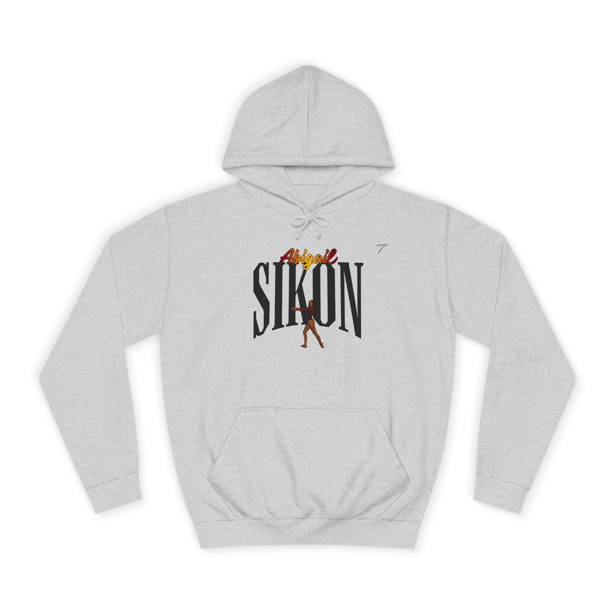 Abigail Sikon Hoodie