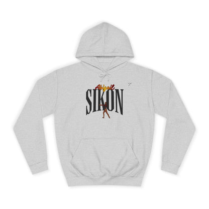 Abigail Sikon Hoodie