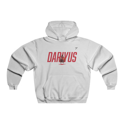 Dariyus Woodson Vintage Hoodie