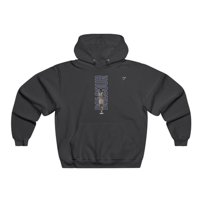 Daylen Dalcour Vintage Hoodie