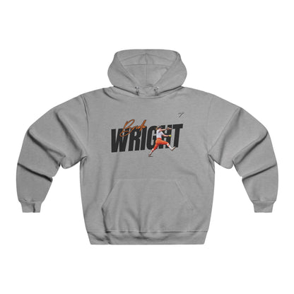 Brielle Wright Vintage Hoodie