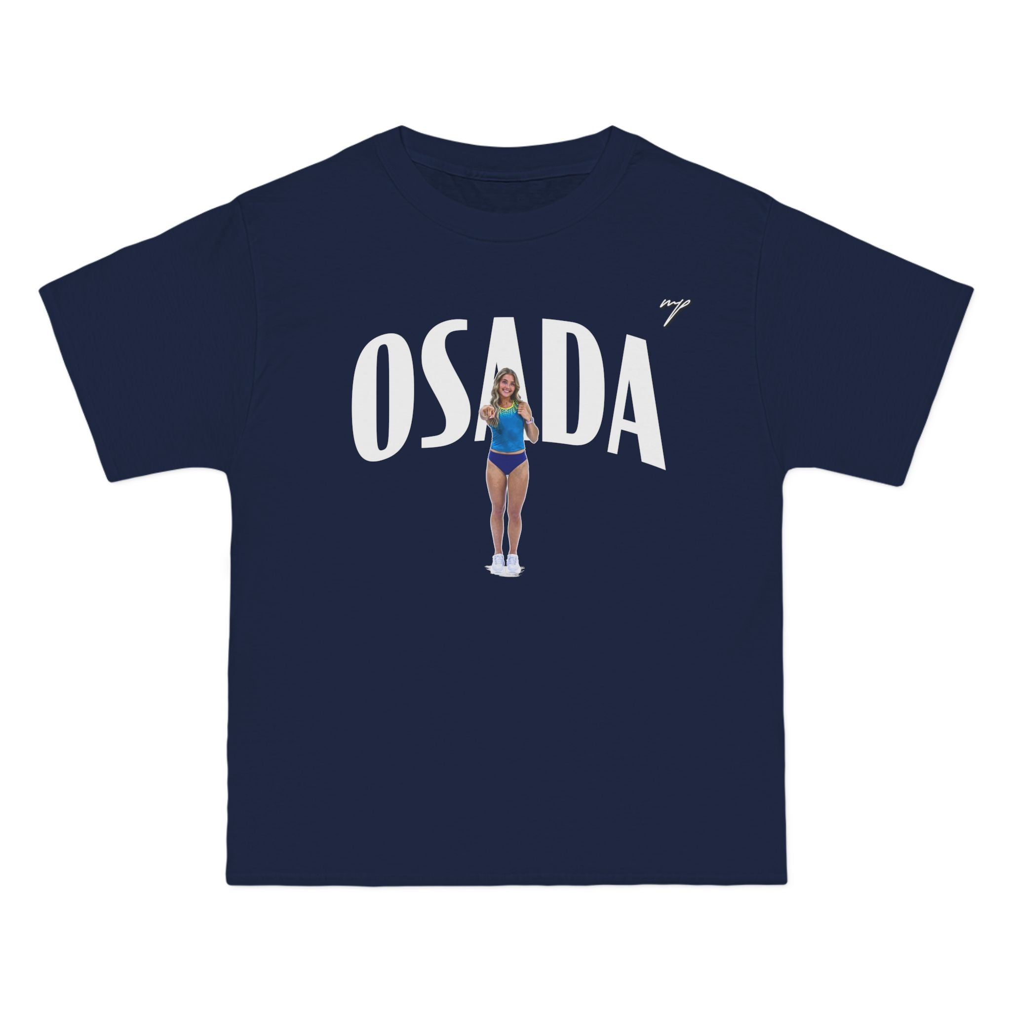 Ella Osada Vintage Tee
