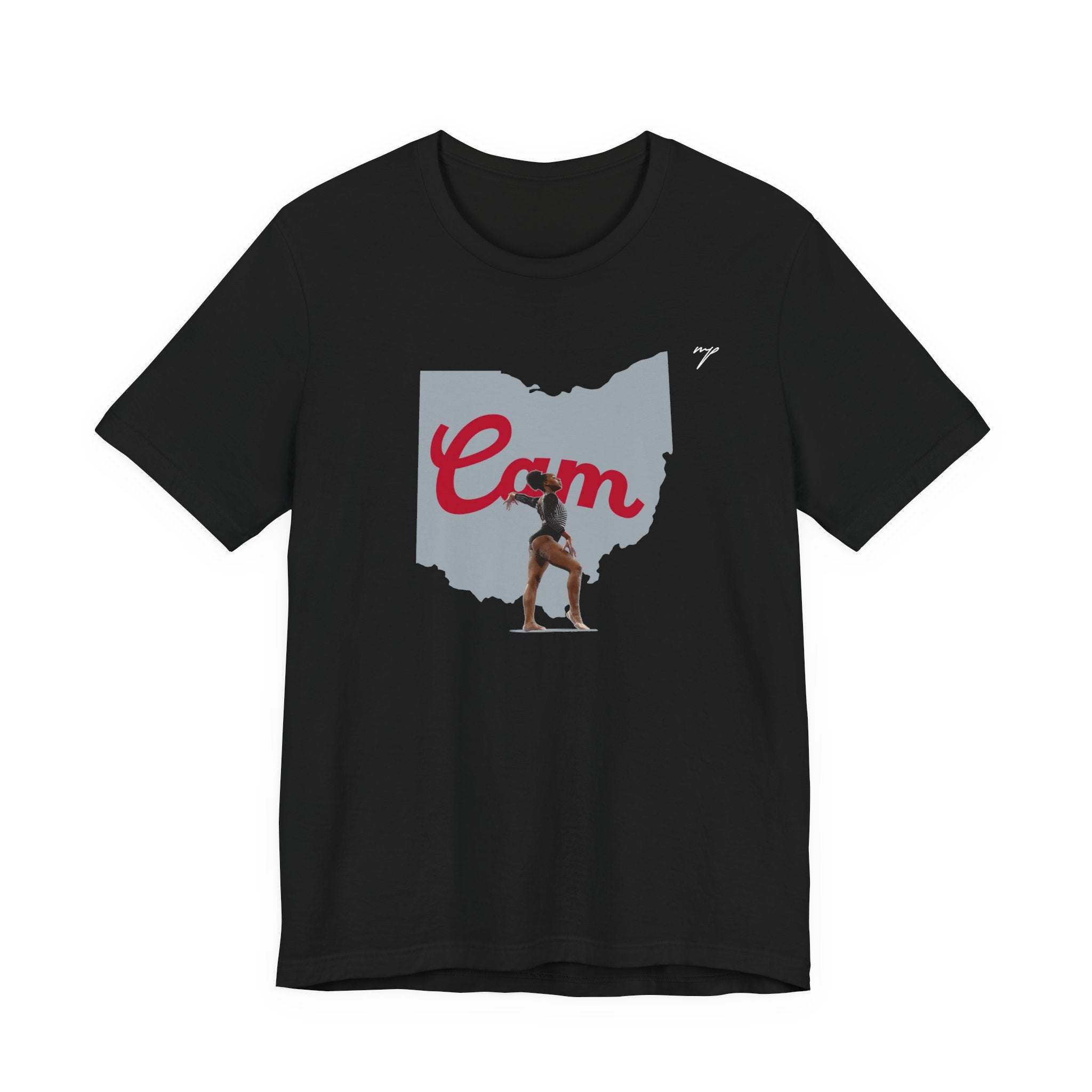 Cameron Smith Graphic Tee