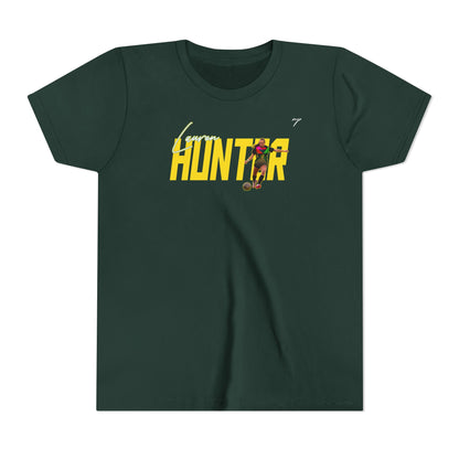 Lauren Hunter YOUTH Graphic Tee