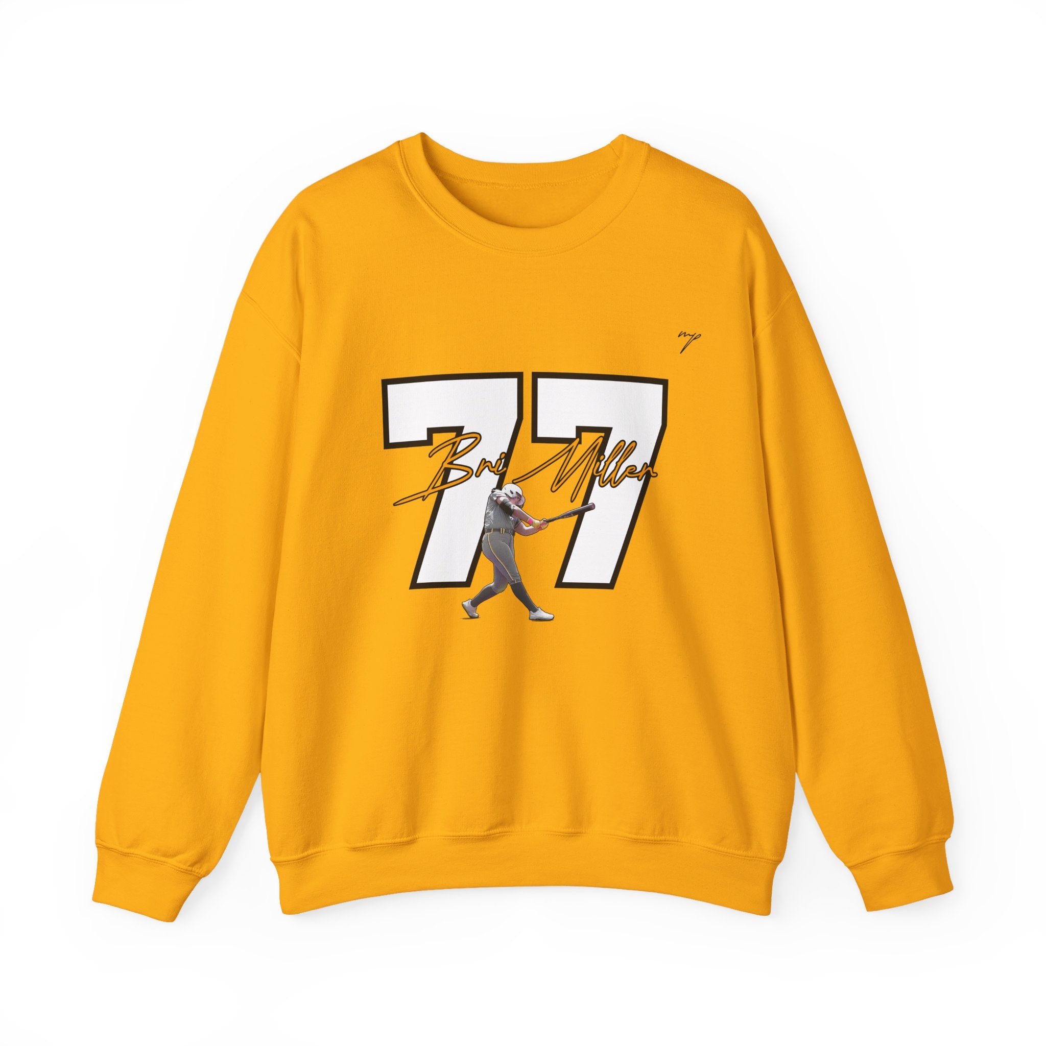 Bri Miller Crewneck