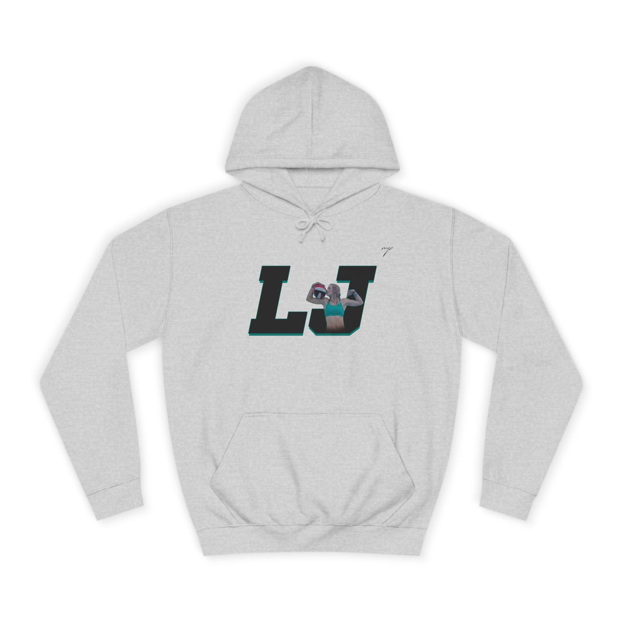 London Jones Hoodie