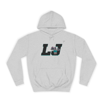 London Jones Hoodie