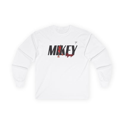 Mikey Ngoyi Long Sleeve Tee