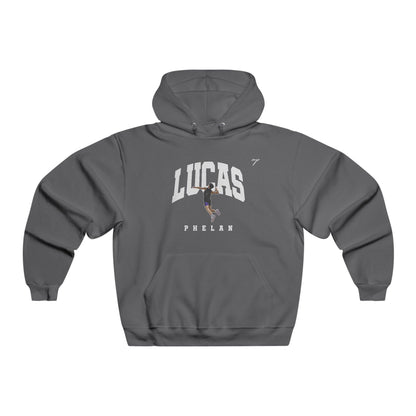 Lucas Phelan Vintage Hoodie