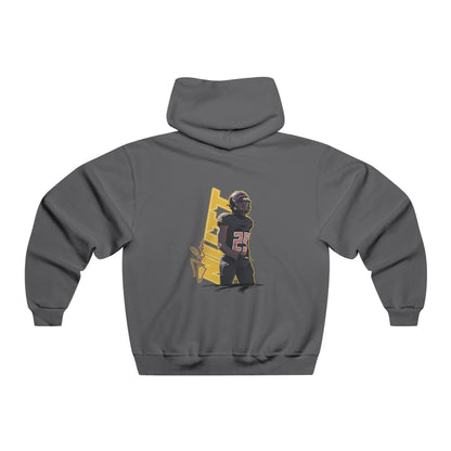 Jalen Nutt Vintage Hoodie