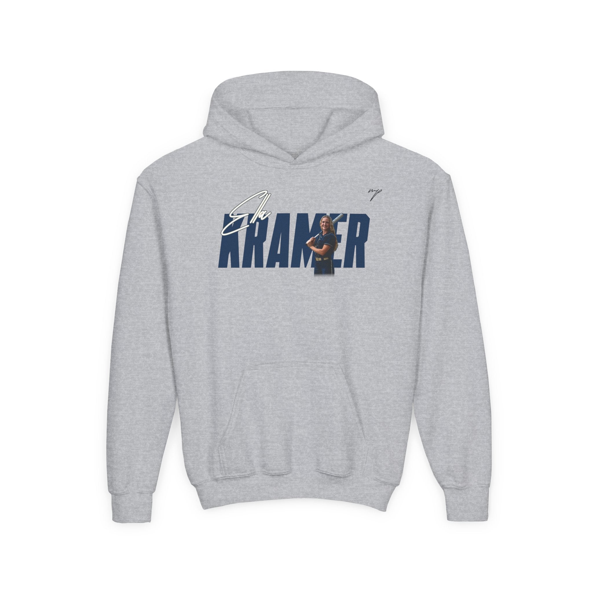 Ella Kramer YOUTH Hoodie