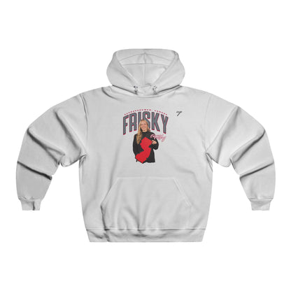 Emma Frisky Vintage Hoodie