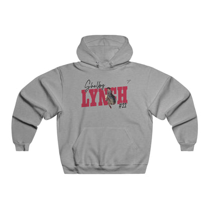 Shelby Lynch Vintage Hoodie