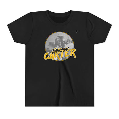 Dereon Carter YOUTH Graphic Tee