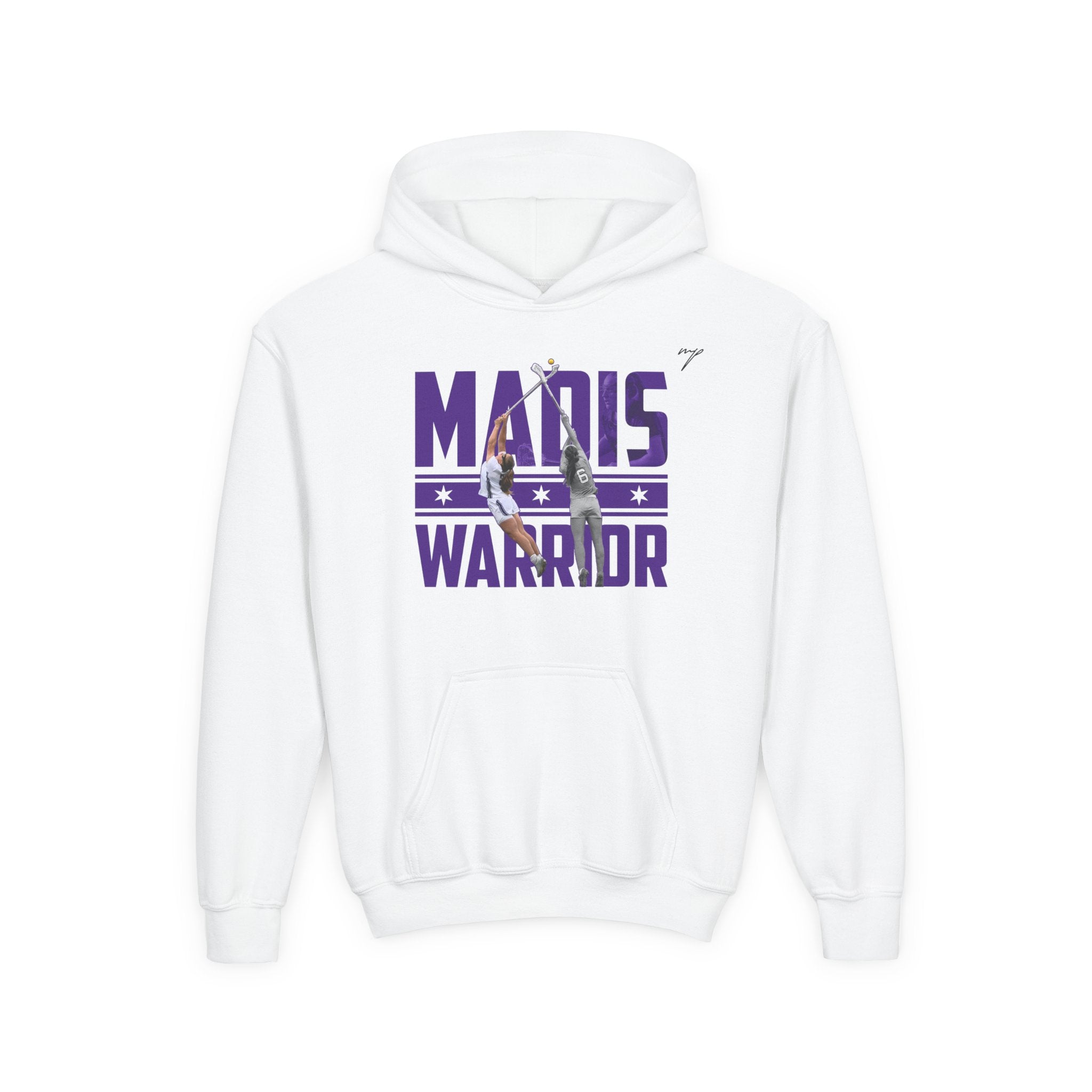 Madison Smith YOUTH Hoodie