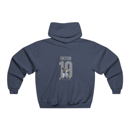 Talia Tretton Vintage Hoodie