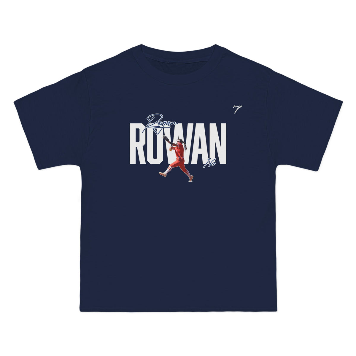 Regan Rowan Vintage Tee