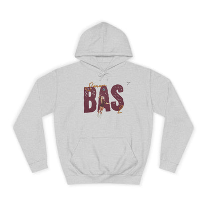 Sanem Bas Hoodie
