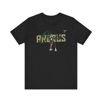 Olivia Andrus Graphic Tee