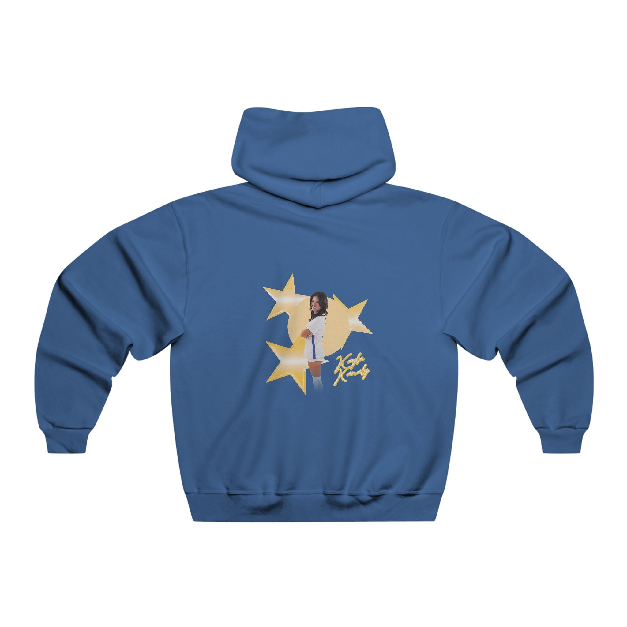 Kayla Kanaly Vintage Hoodie