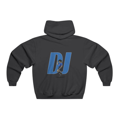 Deborah Hill Vintage Hoodie