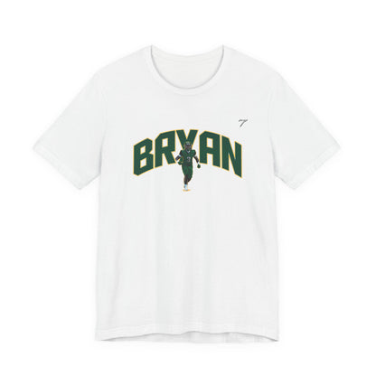 Bryan King Graphic Tee
