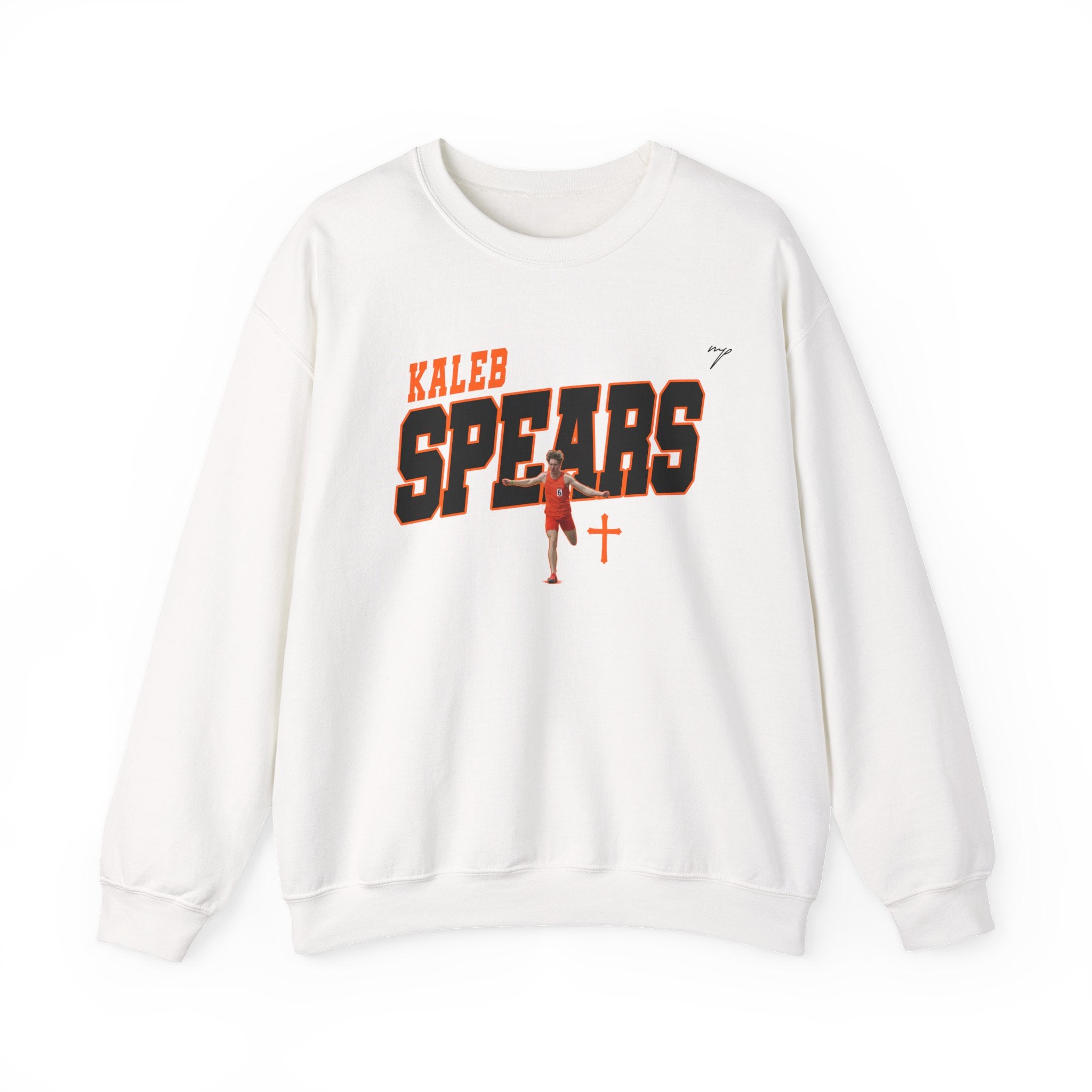 Kaleb Spears Crewneck