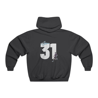 David Najarro Vintage Hoodie