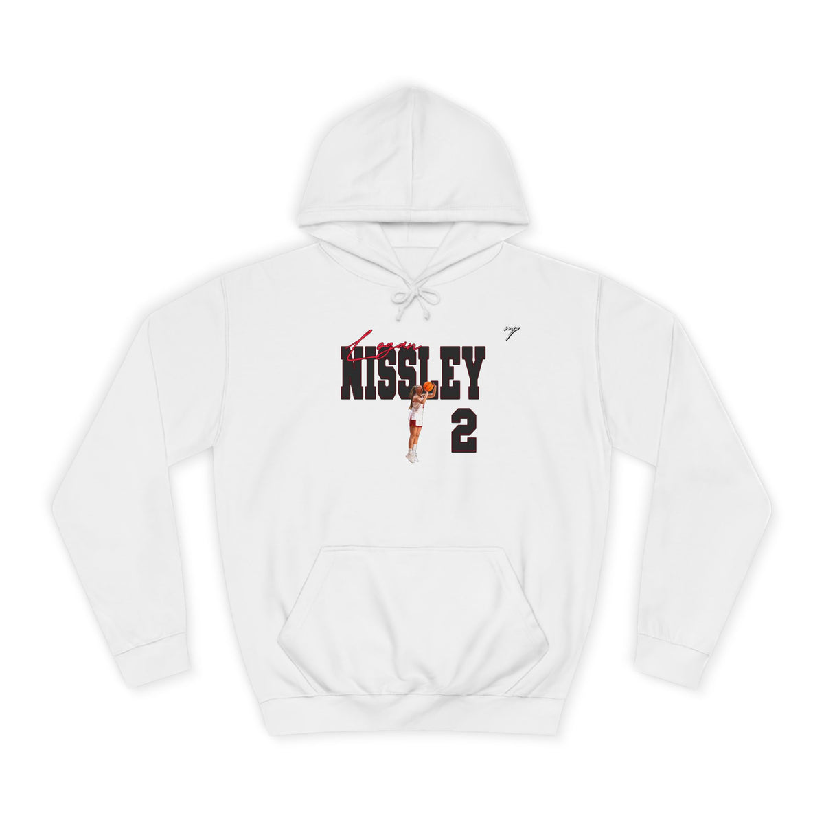 Logan Nissley Hoodie