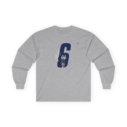 Tyler Peluso Long Sleeve Tee