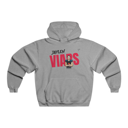 Jaylen Viars Vintage Hoodie