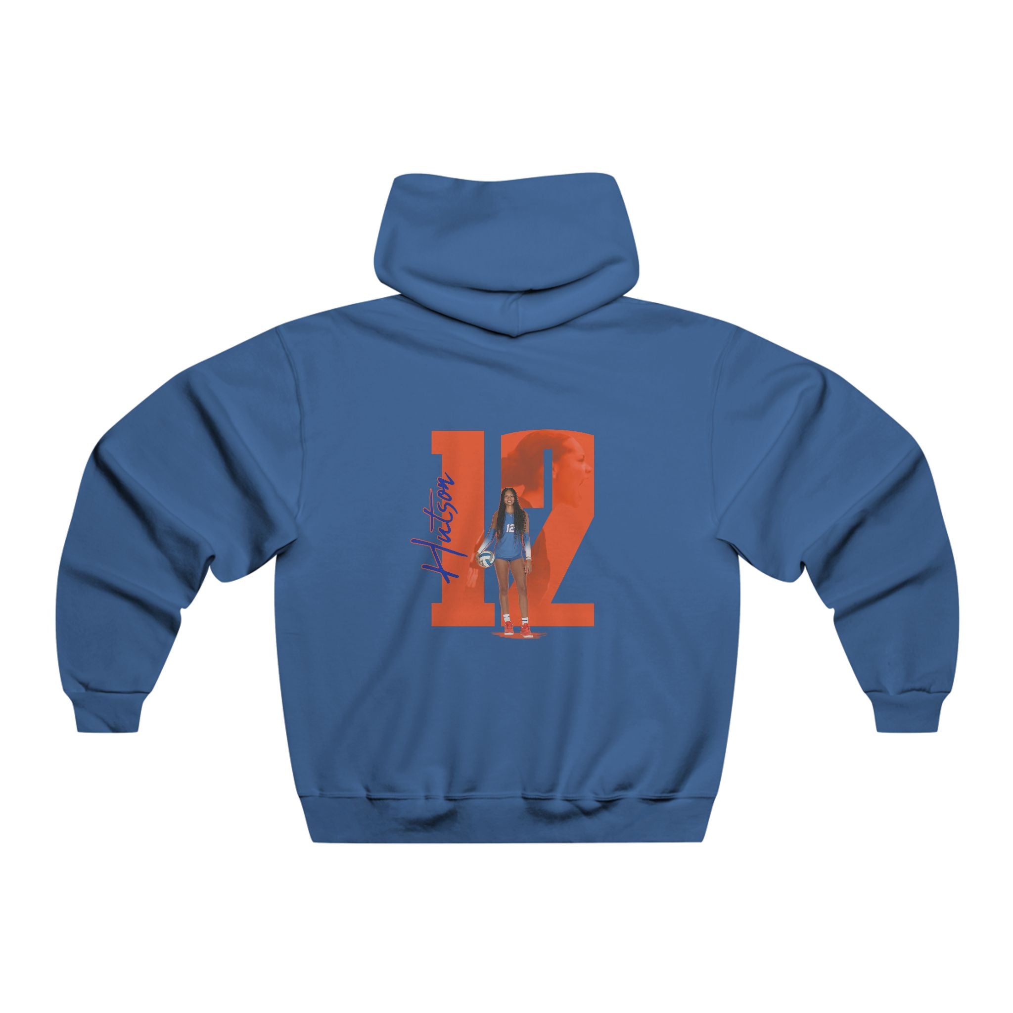 Kira Hutson Vintage Hoodie