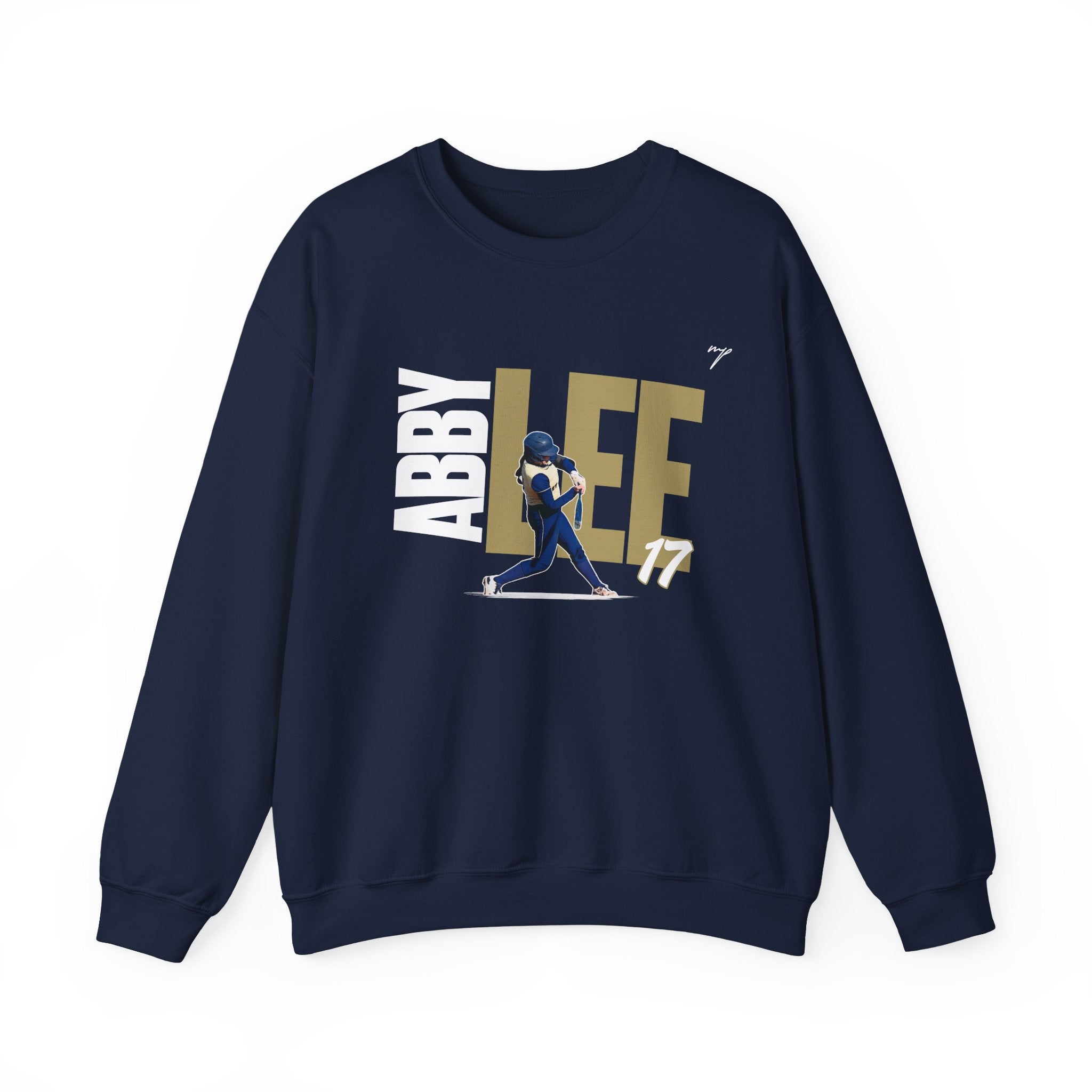Abby Lee Crewneck
