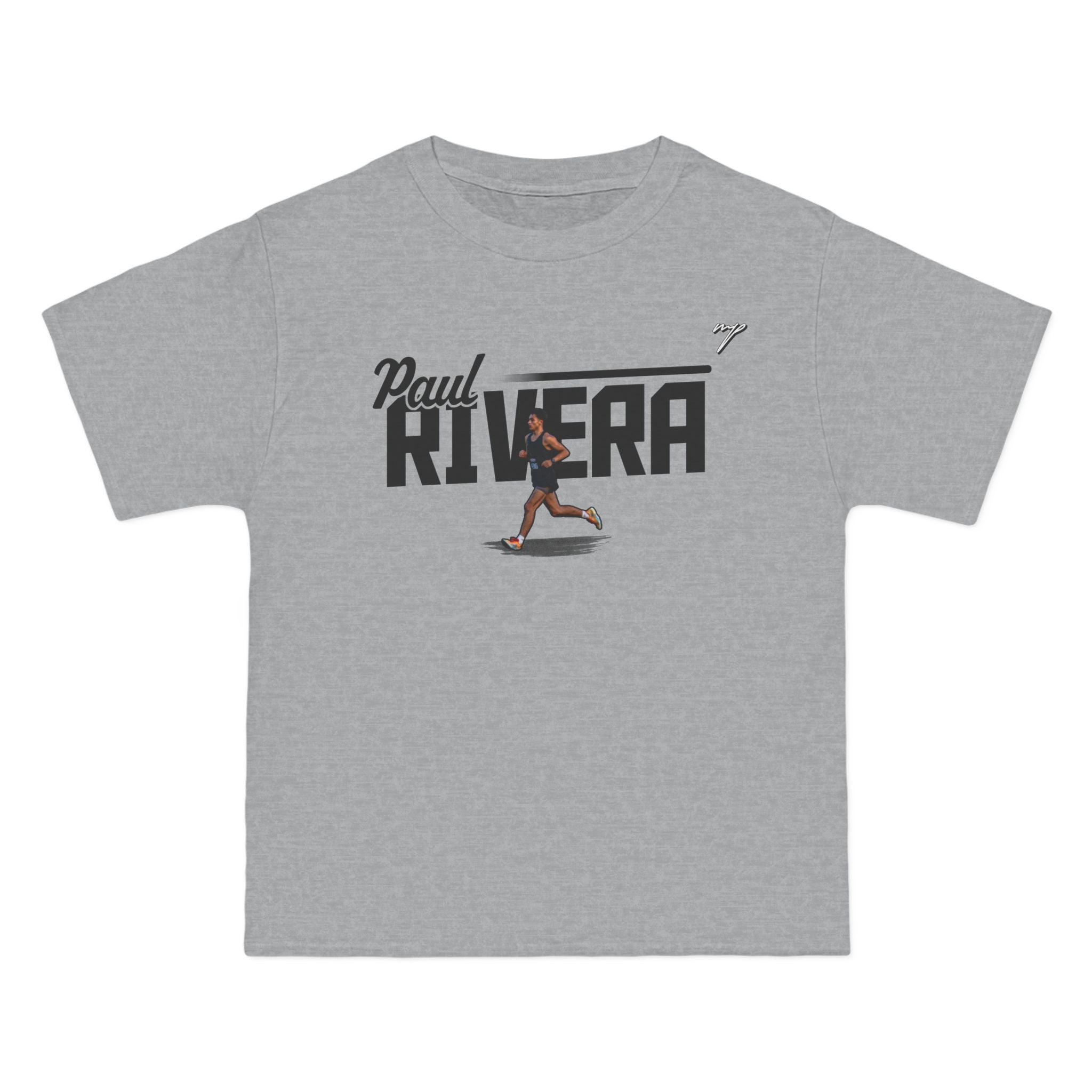 Paul Rivera Vintage Tee