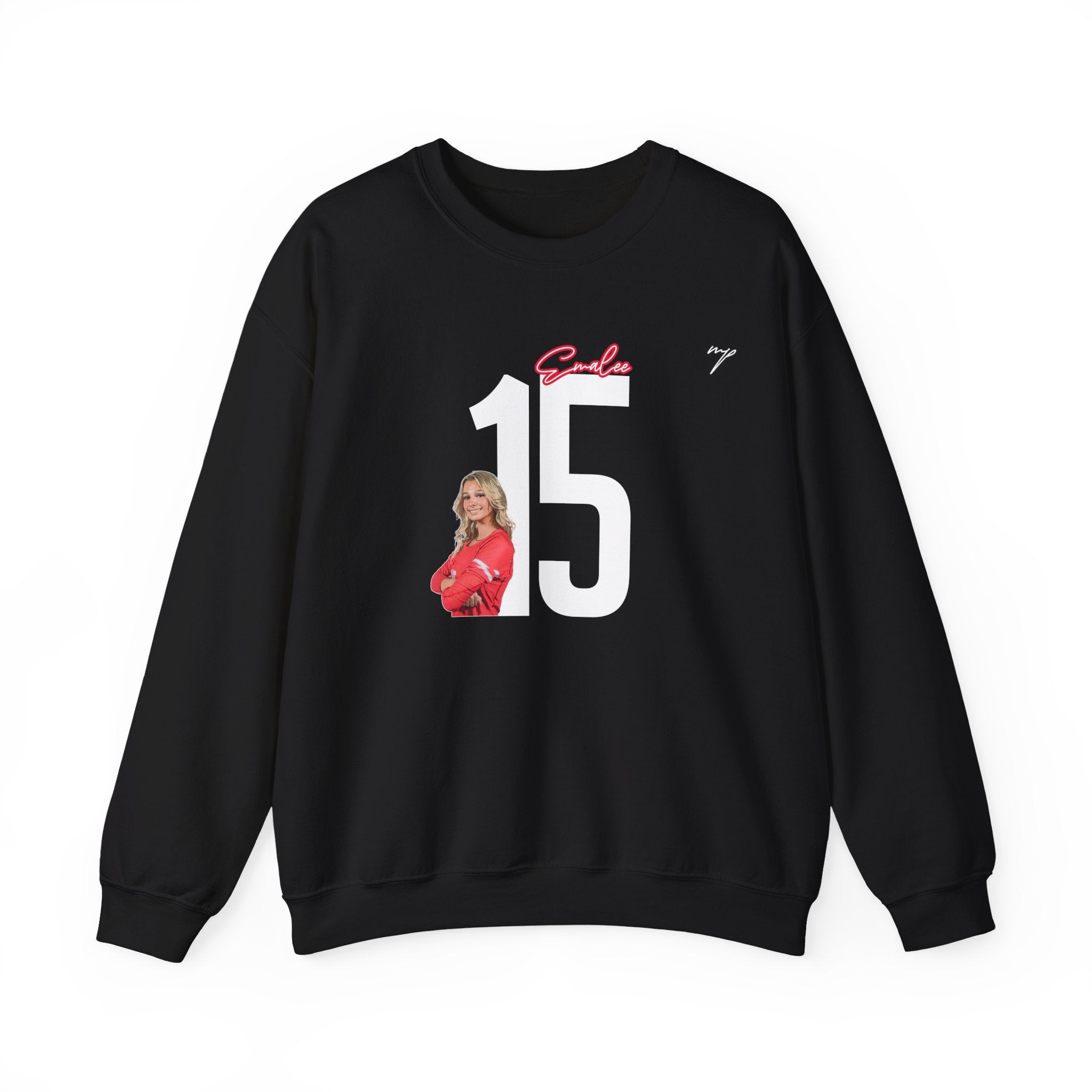 Emalee Ballou Crewneck