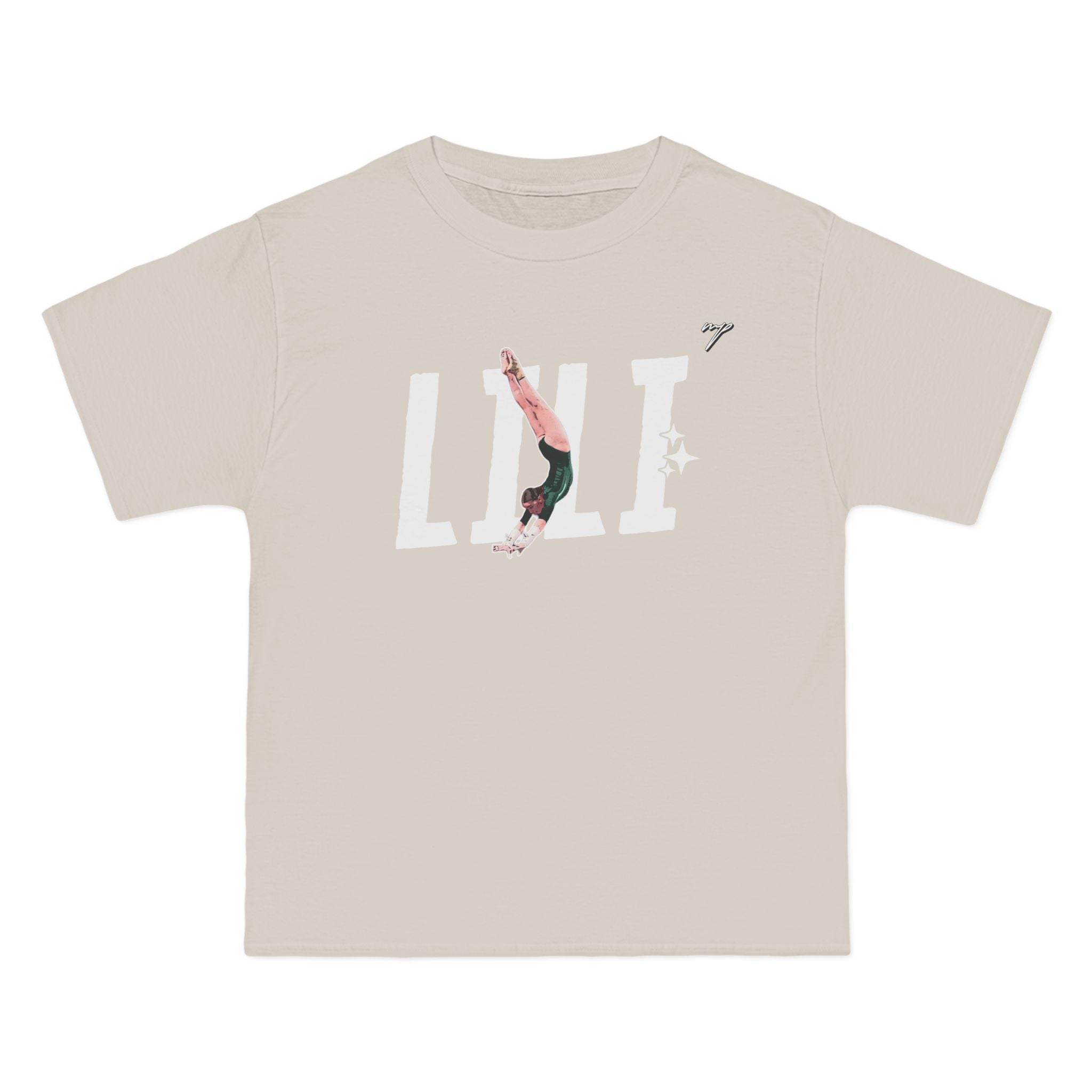 Lilia Cosman Vintage Tee