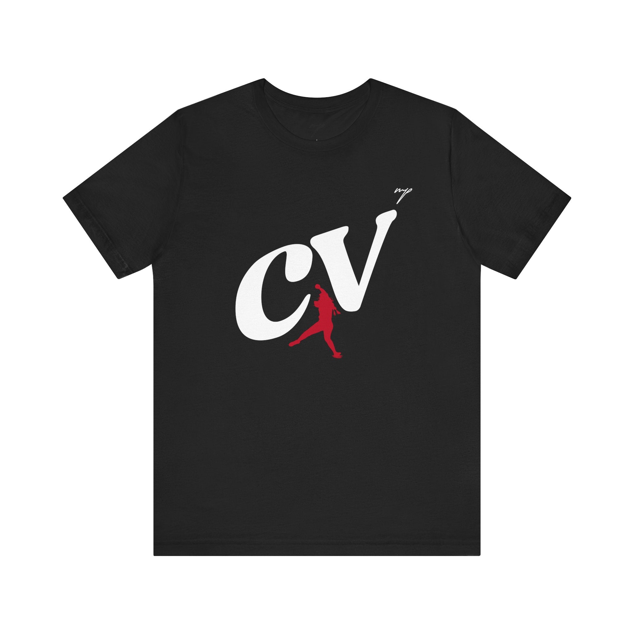 Clarissa Valdez Graphic Tee