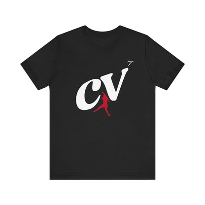 Clarissa Valdez Graphic Tee